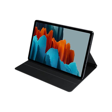 Samsung Book Cover Case suits Galaxy Tab S7 - Black - Accessories